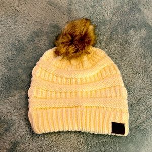 CC Beanie